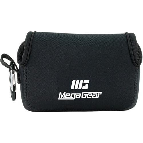 MegaGear Ultra-Light Neoprene Camera Case for Fujifilm FinePix XP90