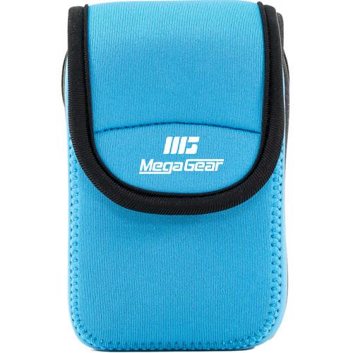 MegaGear Ultra-Light Neoprene Camera Case for Kodak PixPro FZ43 and Kodak PixPro FZ41