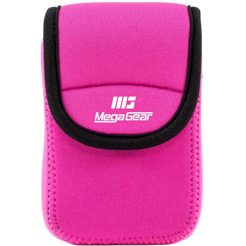MegaGear Ultra-Light Neoprene Camera Case for Kodak PixPro FZ43 and Kodak PixPro FZ41