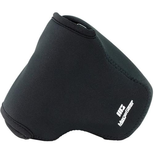 MegaGear Ultra-Light Neoprene Camera Case for Nikon Coolpix L840