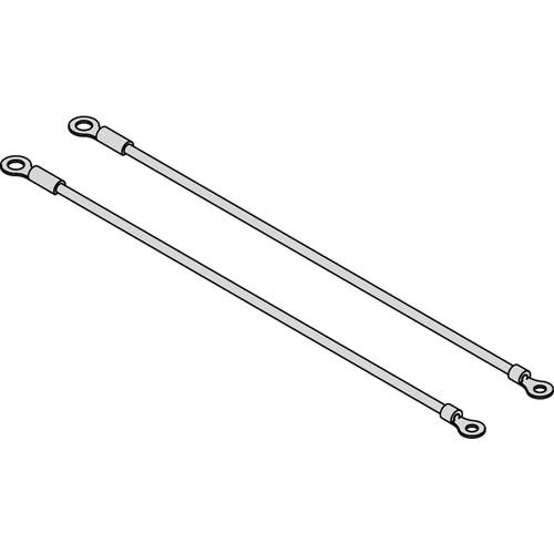 Middle Atlantic Protective Earth Terminal Kit for HDR Series Wall Mount Racks