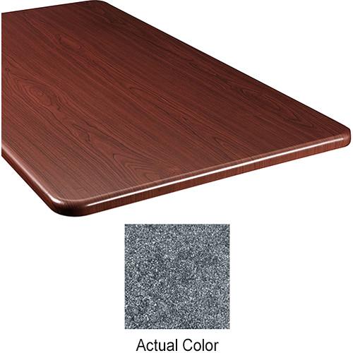 Middle Atlantic Wood Top Panel for Slim 5-Series Equipment Rack