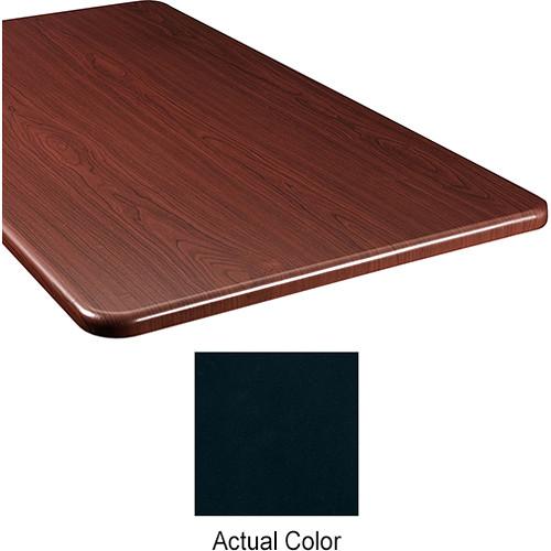 Middle Atlantic Wood Top Panel for Slim 5-Series Equipment Rack