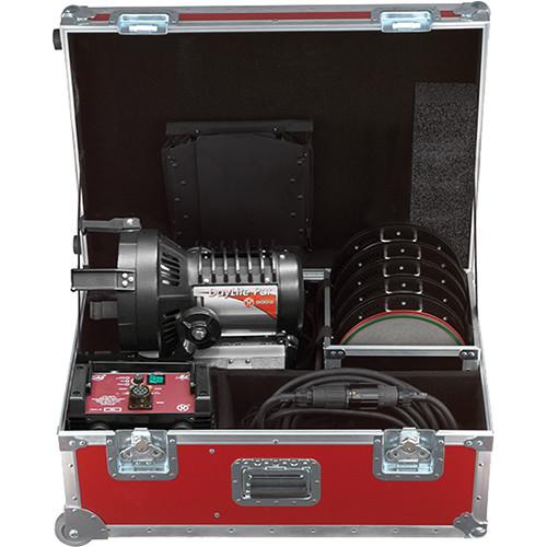 Mole-Richardson 800W DayLite Par Pro Kit