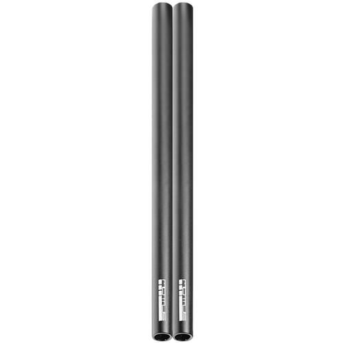 Mottus 15mm Aluminum Rod Pair