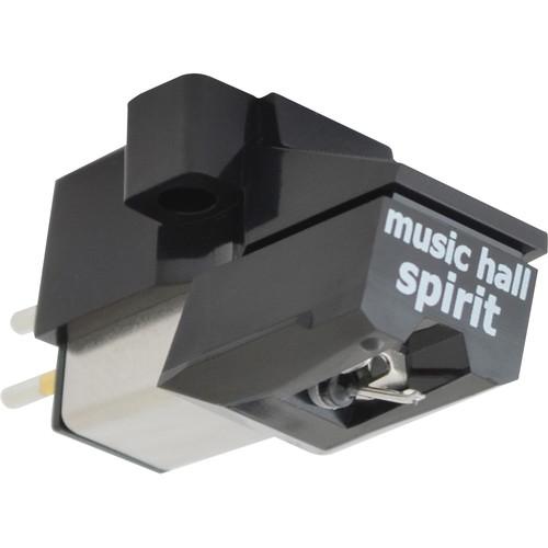 Music Hall Spirit Moving Magnet Phono