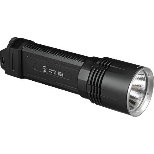 Nitecore P36 Explorer LED FLashlight