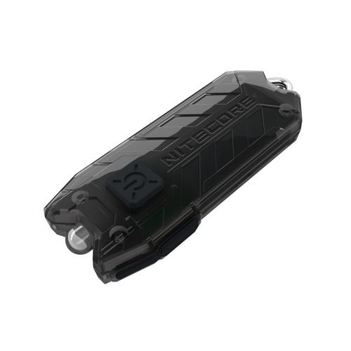 Nitecore TUBE LED Key-Chain Flashlight
