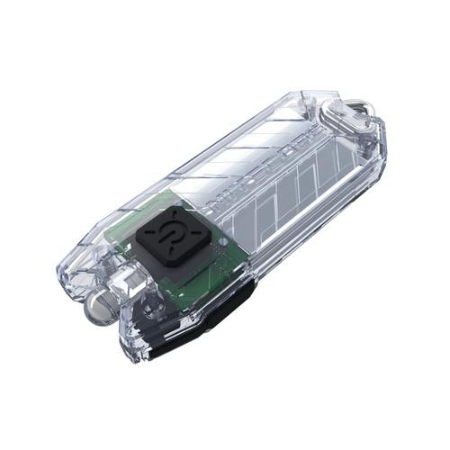 Nitecore TUBE LED Key-Chain Flashlight