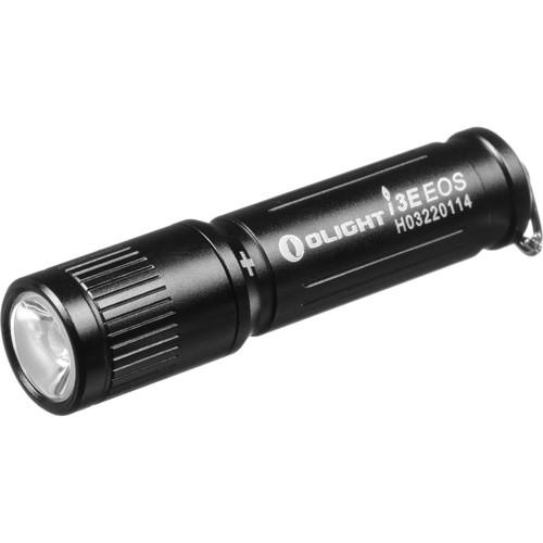 Olight I3E EOS Flashlight