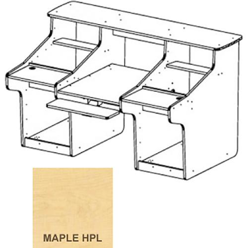Omnirax MixStation for Tascam