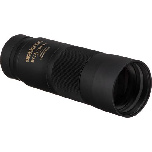 Opticron 10 x 42 BGA Monocular