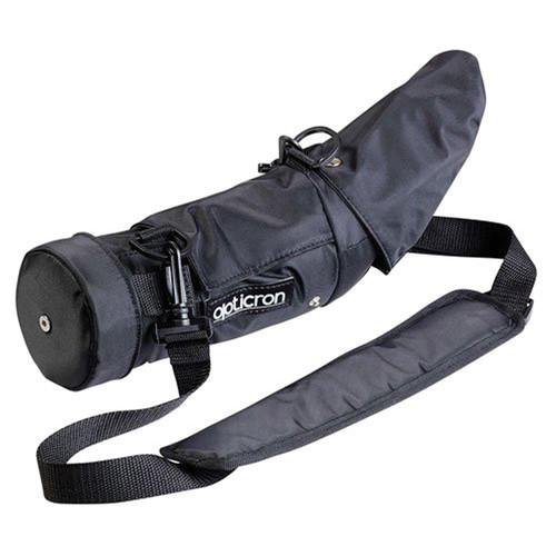 Opticron Stay-on-the-Scope Waterproof Case for Angled-Viewing