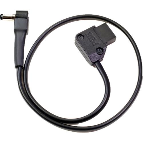 PAG D-Tap Power Lead for Blackmagic Cinema Camera