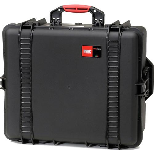 Panasonic Custom Hard Case for AG-DVX200 Camera