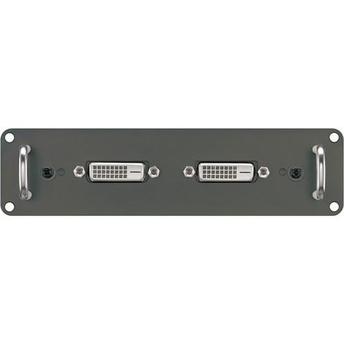 Panasonic DVI-D Input Board for PT-RQ13K and PT-RZ12K Series Projectors, Panasonic, DVI-D, Input, Board, PT-RQ13K, PT-RZ12K, Series, Projectors