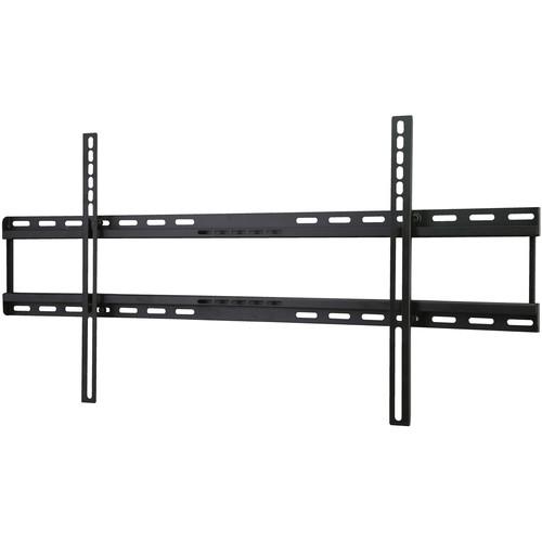 Peerless-AV ETFLU Universal Flat Wall Mount for 42 to 75" Displays