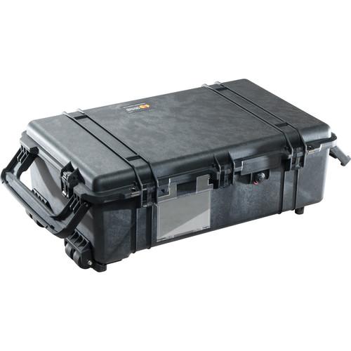 Pelican 1670 Case Without Foam