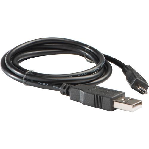 Pelican USB Charging Cord for 2380 LED Flashlight