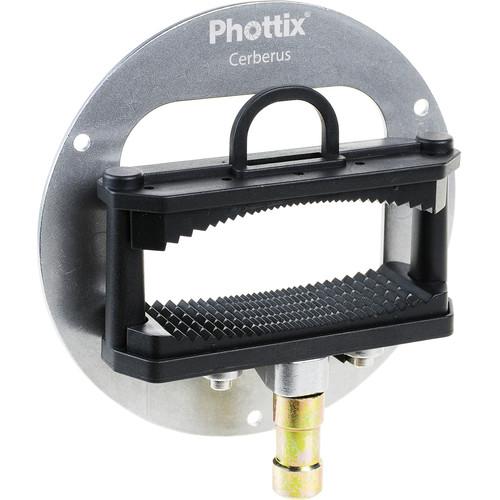 Phottix Cerberus Multi Mount Holder
