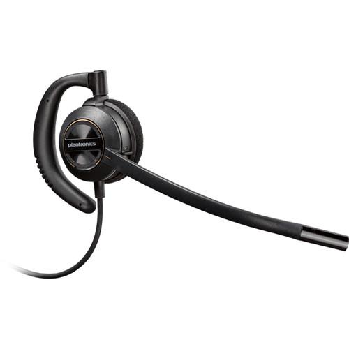 Plantronics HW530D Encore Pro 500 Over-the-Ear Monaural Headset