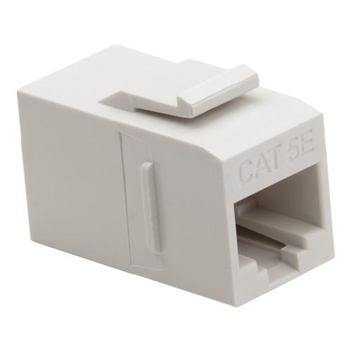 Platinum Tools Keystone Cat5e Data Coupler