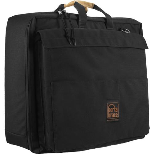 Porta Brace Light Pack Carrying Case for Litepanels Hilio
