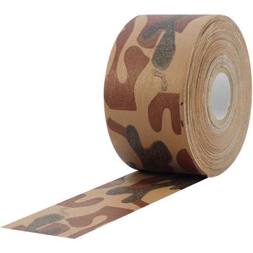 ProTapes Camouflage Gaffer Tape