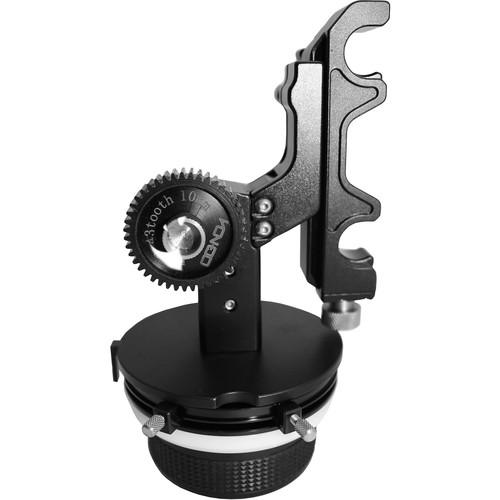 Pyro AV Focus Follow with A B Limits