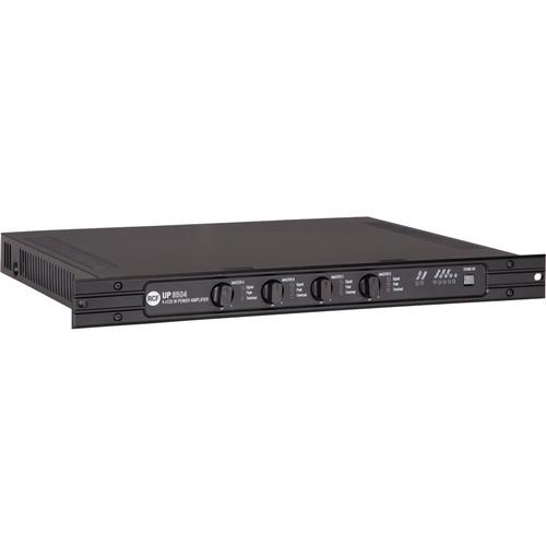RCF 8000 Series UP 8504 Power Amplifier
