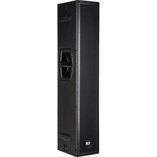 RCF NX L24-A Active Two-Way Column Speaker Array