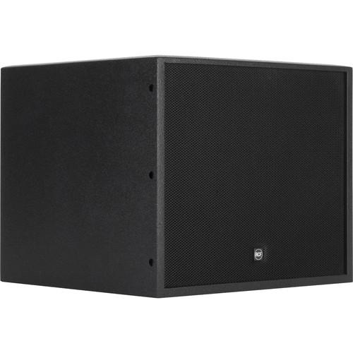 RCF S 5012 Compact Bass Reflex Subwoofer