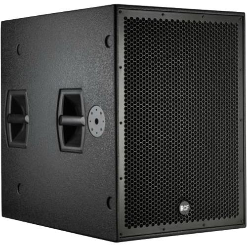 RCF SUB 8005-AS Active High Power Subwoofer