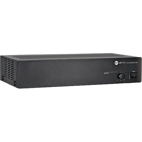 RCF UP 2321 Power Amplifier