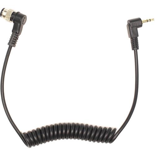 Rhino Camera Gear Motion Nikon Pro Shutter Release Cable