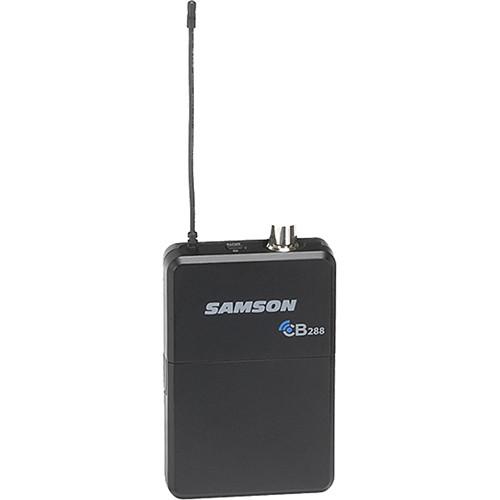 Samson CB288 Beltpack Transmitter for Concert 288 Wireless System