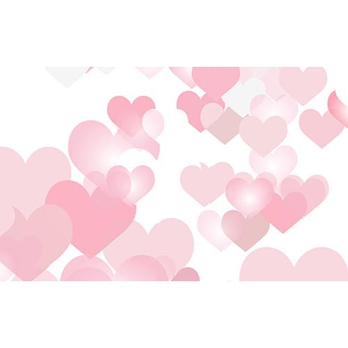 Savage Printed Background Paper