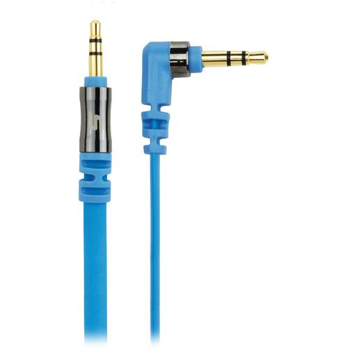 Scosche flatOUT - Flat Audio Cable