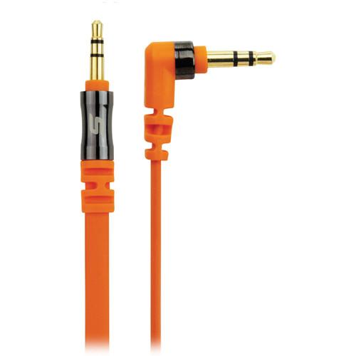 Scosche flatOUT - Flat Audio Cable