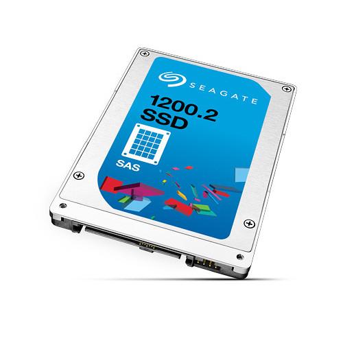 Seagate 1920GB 2.5" Internal SAS SSD