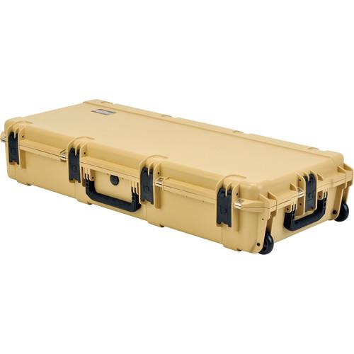 SKB 4217 iSeries Double Bow Case