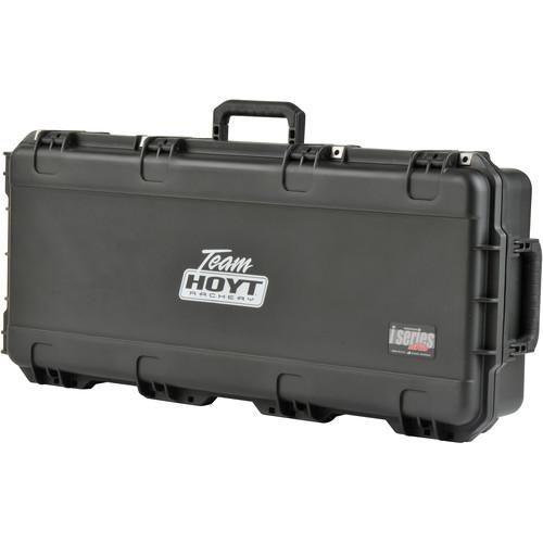 SKB Hoyt 4214 Parallel Limb Bow Case