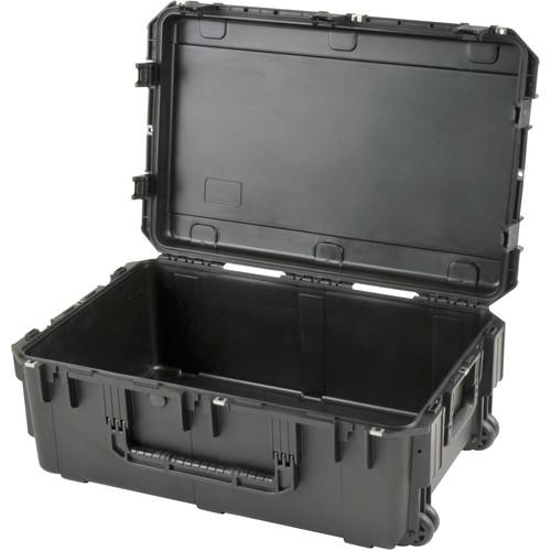 SKB iSeries 3019-12 Waterproof Utility Case with Empty Interior