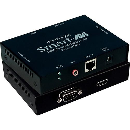 Smart-AVI HDX-Ultra-Rx HDBaseT HDMI over Cat5 Receiver