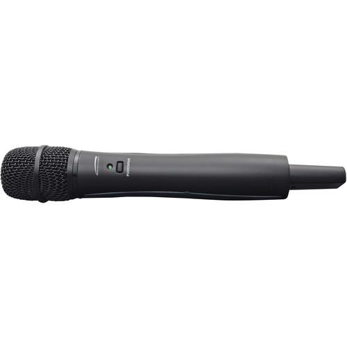 Speco Technologies M24H - Replacement 2.4 GHz Handheld Transmitter