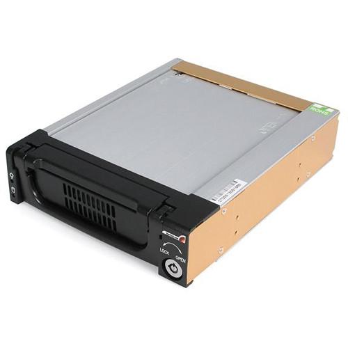 StarTech 5.25" Removable SATA Hard Drive Mobile Rack Drawer