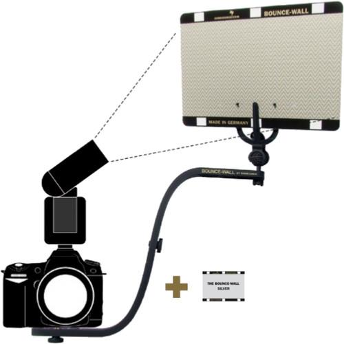 Sunbounce Bounce Wall Portrait Kit