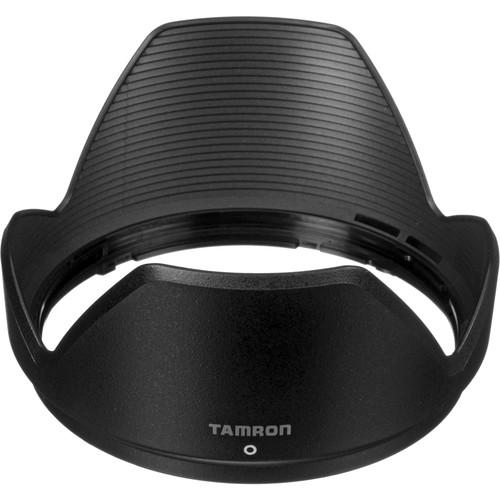 Tamron HB016 Lens Hood for 16-300mm f 3.5-6.3 Di II VC PZD MACRO Lens