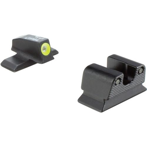 Trijicon HD Night Sight Set for Beretta PX4 Storm Pistol
