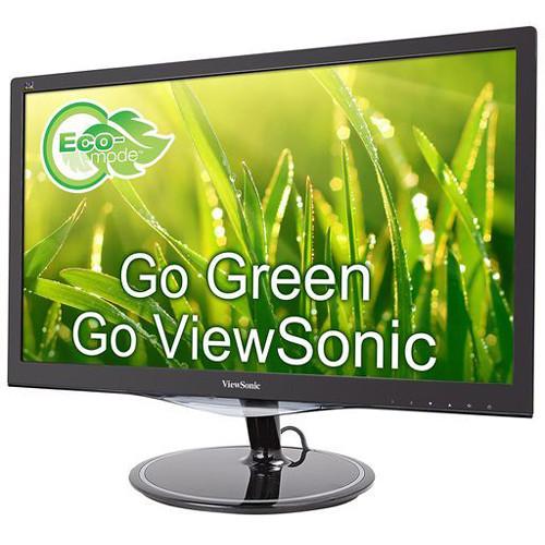 ViewSonic VX2757-MHD 27" 16:9 FreeSync LCD Monitor